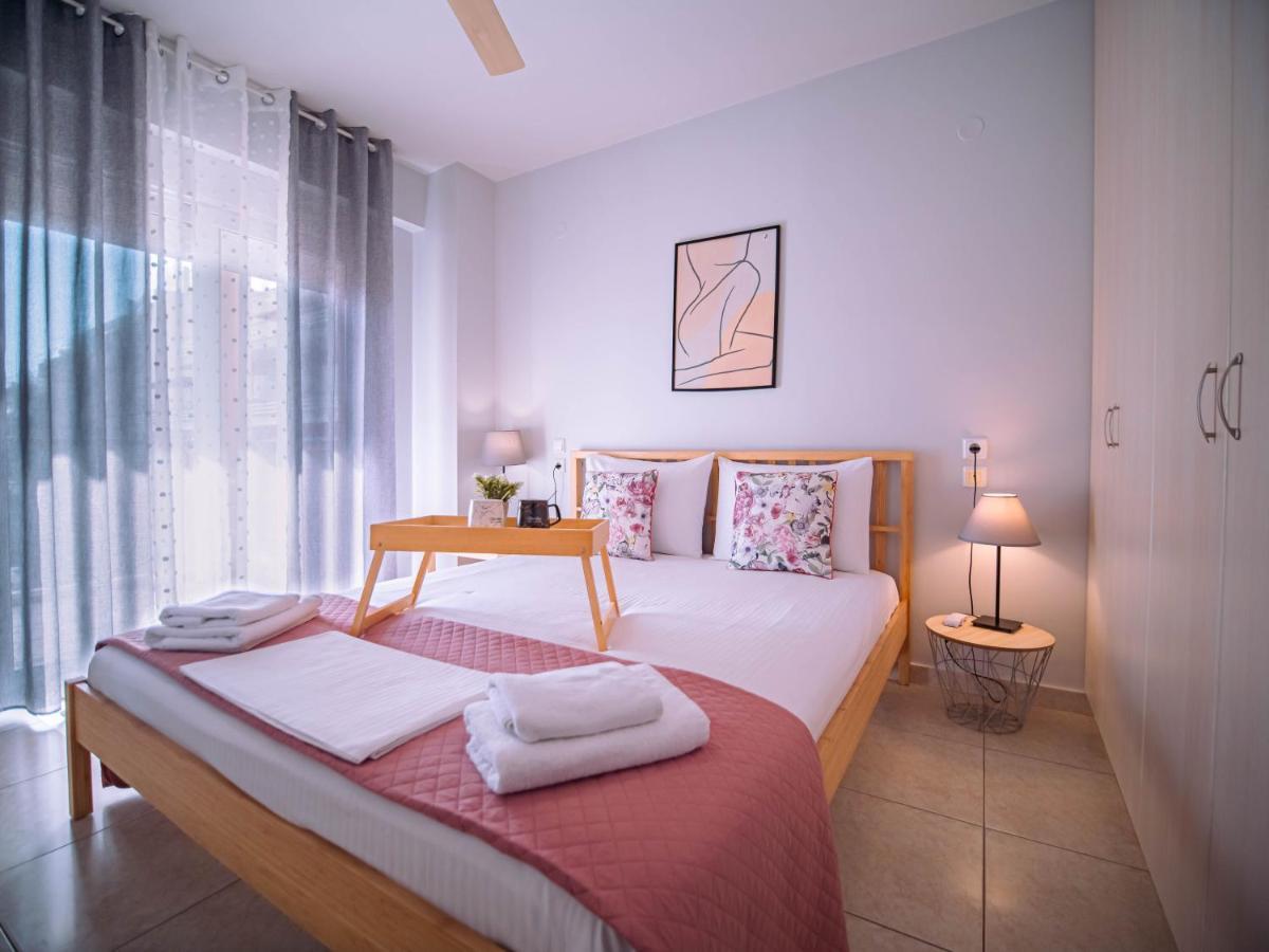 Urban Flat - Central Spot Apartments Volos Exterior foto