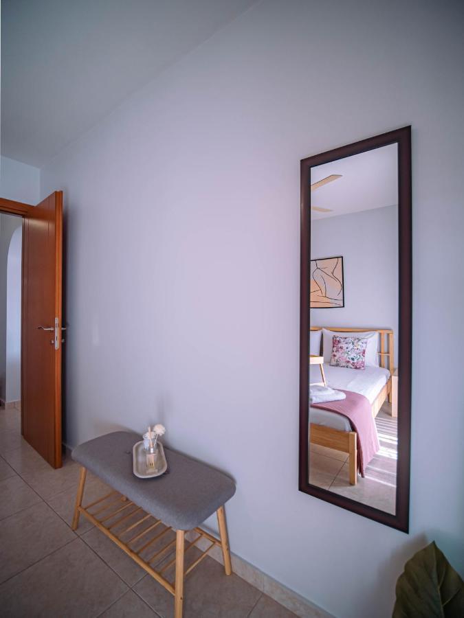 Urban Flat - Central Spot Apartments Volos Exterior foto