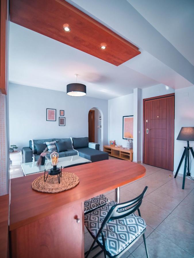 Urban Flat - Central Spot Apartments Volos Exterior foto