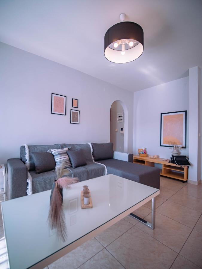Urban Flat - Central Spot Apartments Volos Exterior foto