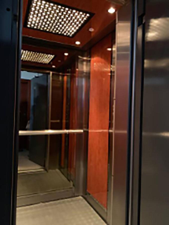 Urban Flat - Central Spot Apartments Volos Exterior foto