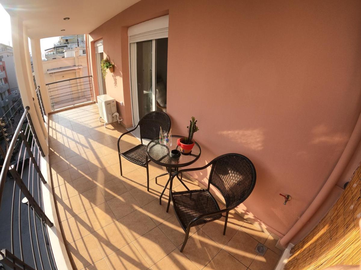 Urban Flat - Central Spot Apartments Volos Exterior foto